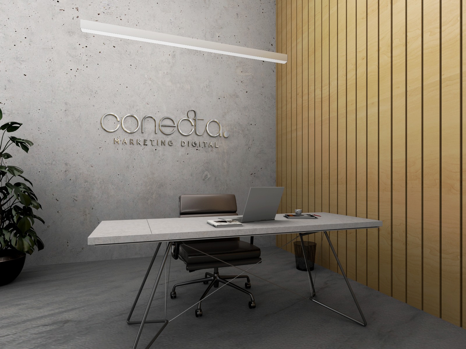 Conecta Marketing Digital